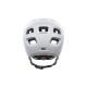 4. Kask rowerowy POC Tectal biały