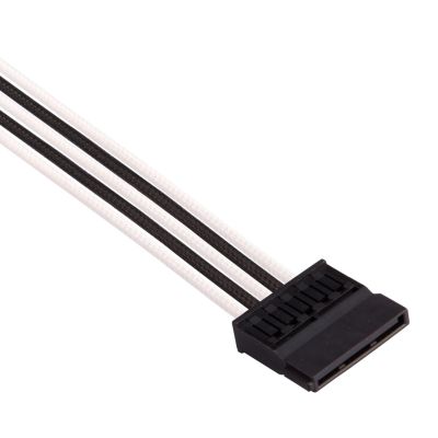 7. Corsair CP-8920227 wewnętrzny kabel zasilający