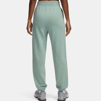 2. Spodnie Under Armour Rival Terry Jogger W 1382735348