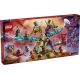 2. LEGO NINJAGO 71836 Arcysmok skupienia