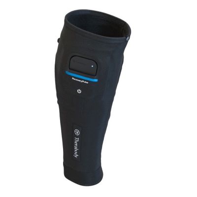 4. Therabody RecoveryPulse -Calf Sleeve Single rozm. S