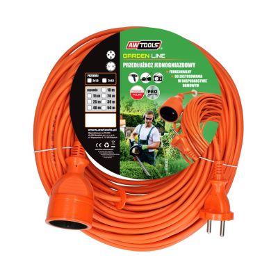 5. AWTOOLS AW70204 rozgałęziacz