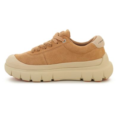 4. PALLADIUM PALLAPOP LO SDE DEAR BROWN 99556-252