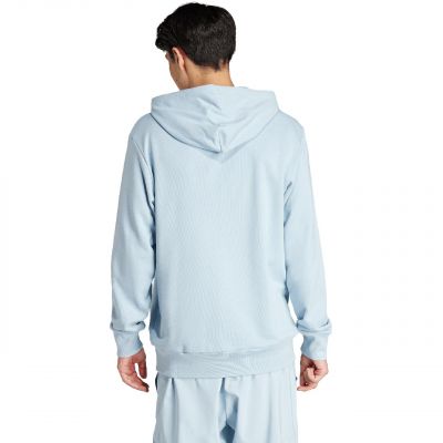 2. Bluza adidas Essentials French Terry Big Logo Hoodie M IS1352