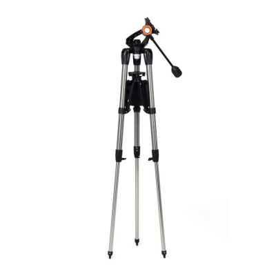 7. Celestron Inspire 70AZ Luneta 35x Czarny, Niebieski