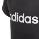 5. Koszulka adidas YG E Lin Tee JR EH6173