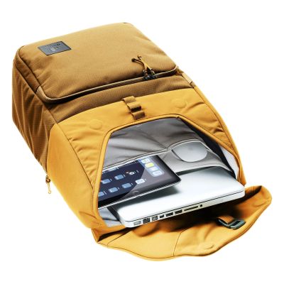 11. Deuter UP Sydney 3813921-6611 Almond Cinnamon