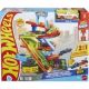 7. Hot Wheels City JHL94 samochodzik