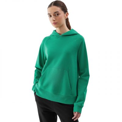 7. Bluza 4F F0955 W 4FWSS24TSWSF0955 41S
