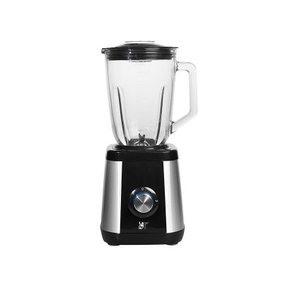 2. LAFE BLENDER KOKTAILOWY BCP003 600W 1,5L Inox/Czarny