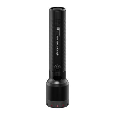 2. Latarka Ledlenser P6R 1200 lm