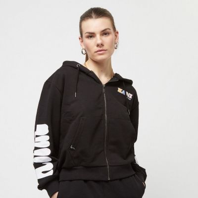 2. Bluza Karl Kani Retro Full Zip Hoodie W 6122353