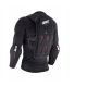 3. Ochraniacz ciała LEATT Body Protector ReaFlex rozmiar L, czarny