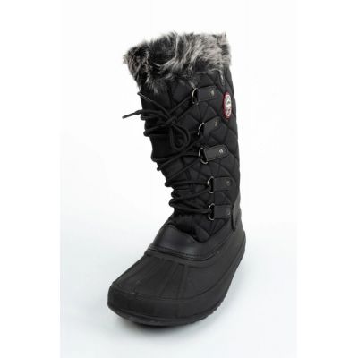 4. Buty Geographical Norway W MATTI NOIR