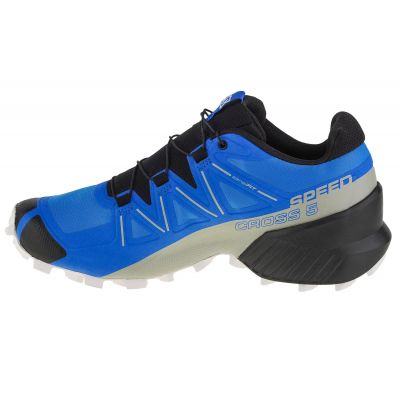 2. Buty do biegania Salomon Speedcross 5 M 416095
