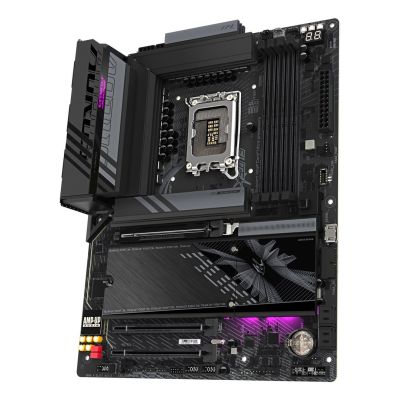 9. Płyta główna Gigabyte Z890 A ELITE WIFI7