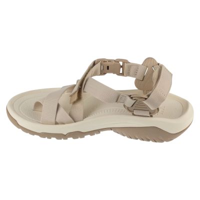 2. Teva W Hurricane Terra Dactyl Sandals 1169431-BIR Beżowe 36