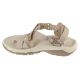 2. Teva W Hurricane Terra Dactyl Sandals 1169431-BIR Beżowe 36