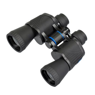 10. Lornetka Delta Optical Voyager II 10x50 WA