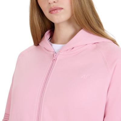 8. Bluza 4F F1763 W 4FWMM00TSWSF1763 56S