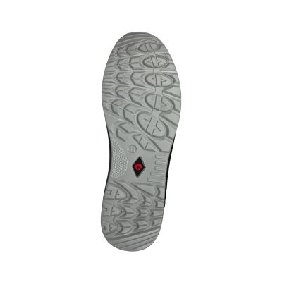 2. Buty Bata Industrials Bright 031 U MLI-B21B1 czarny