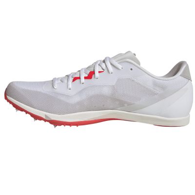 2. Buty kolce adidas ADIZERO Distancestar JQ0627
