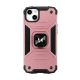 10. Wozinsky Ring Armor etui iPhone 14 Plus pancerny pokrowiec uchwyt magnetyczny ring złote