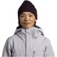 3. Czapka BUFF KNITTED BEANIE LILON WINE