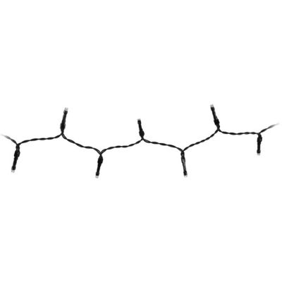 10. LAMPKI CHOINKOWE ŁAŃCUCH ŚWIETLNY 240 LED MULTIKOLOR