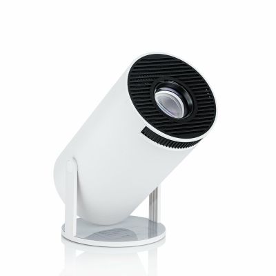 3. Extralink Smart Life Smart Projector ESP-Mini | Projektor | 200 ANSI, 720p, Auto korekcja trapezowa, Android 11