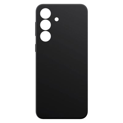 13. Etui 3mk Silicone Case na Samsung Galaxy S24+ - czarne