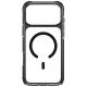 3. Etui UNIQ Combat Magclick Charging na iPhone 18 Pro Max / 17 Pro Max - czarne