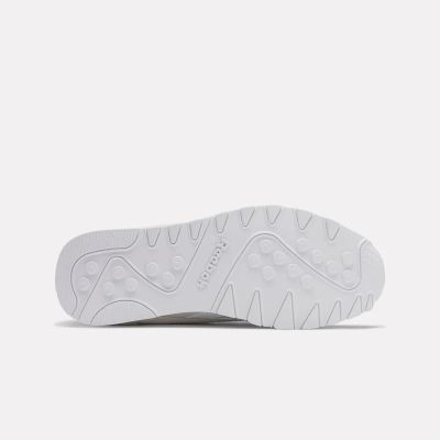 2. Sneakersy męskie Reebok CLASSIC NYLON (100009277)