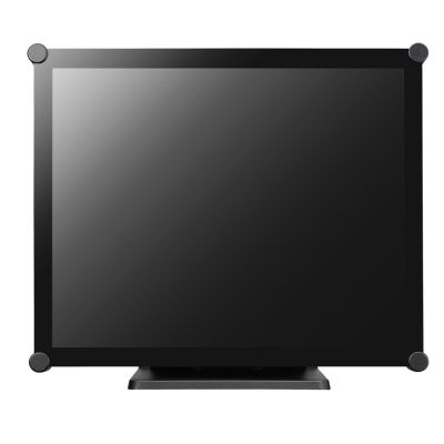 9. AG Neovo TX-1902 monitor komputerowy 48,3 cm (19") 1280 x 1024 px SXGA LCD Ekran dotykowy Blad Czarny