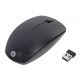 6. Zestaw klawiatura + mysz HP 230 Wireless Mouse and Keyboard Combo bezprzewodowe czarne 18H24AA