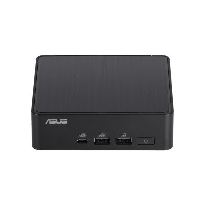 10. ASUS NUC 14 Pro RNUC14RVKU500002I UCFF Czarny 125H