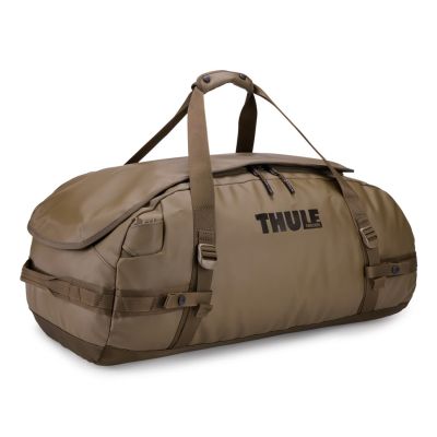 Thule Chasm TDSD303 Deep Khaki sportowa torba 70 l Poliester