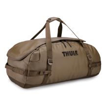 Thule Chasm TDSD303 Deep Khaki sportowa torba 70 l Poliester