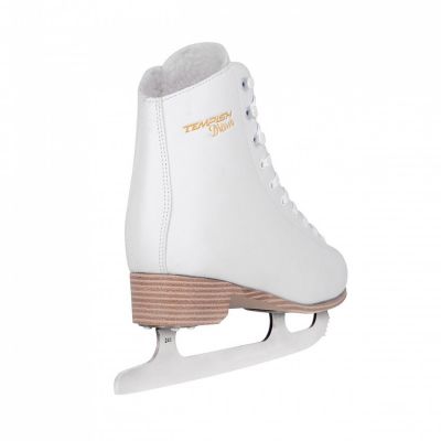 2. Łyżwy figurowe Tempish Dream White II W 1300001711