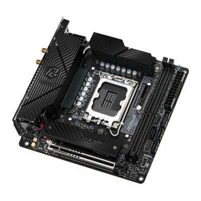 4. Płyta główna ASRock B760I LIGHTNING WIFI
