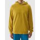 6. Bluza dresowa nierozpinana z kapturem męska 4F 4FWSS24TSWSM0948-71S