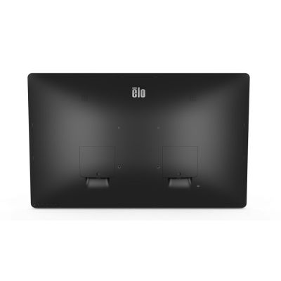 4. 2202L 22-inch wide LCD Desktop, Full HD, Projected Capacitive 10-touch, USB Controller, Clear, Zero-bezel