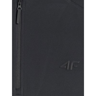 8. Bielizna 4FWarm termiczna ocieplana (góra) męska 4F 4FRAW25UFLEM083-20S