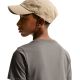 4. Koszulka dla dzieci Nike Sportswear szara FZ5177 289