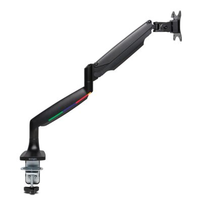 2. Kensington Ramię SmartFit® One-Touch do monitora, z regulacją wysokości