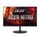 8. Acer Nitro XF0 XF270W3bmiiphx monitor komputerowy 68,6 cm (27") 1920 x 1080 px Full HD LCD Czarny