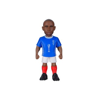 2. MINIX WC LEGENDS FRANCE - THIERRY HENRY