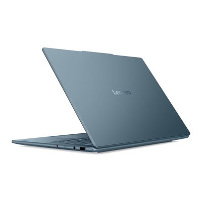 15. Lenovo Yoga Slim 7 14AKP10 Ryzen AI 5 340 14" WUXGA OLED 400nits 60Hz Glossy 16GB LPDDR5-6400 SSD512 Radeon 840M Graphics Cam1080p 70Wh Win11 Tidal Teal