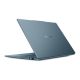 15. Lenovo Yoga Slim 7 14AKP10 Ryzen AI 5 340 14" WUXGA OLED 400nits 60Hz Glossy 16GB LPDDR5-6400 SSD512 Radeon 840M Graphics Cam1080p 70Wh Win11 Tidal Teal