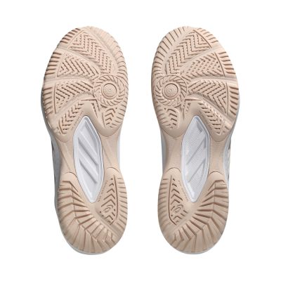 6. Buty damskie do siatkówki Asics Upcourt 6 1072A107 104